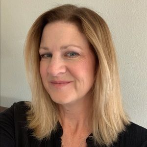 Meet your Posher, Jill